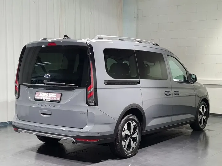 Ford Tourneo Connect