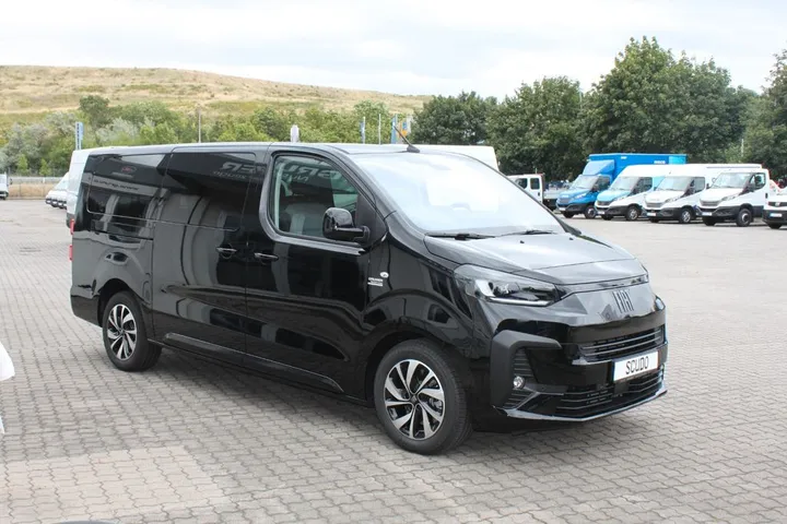 Fiat Ulysse