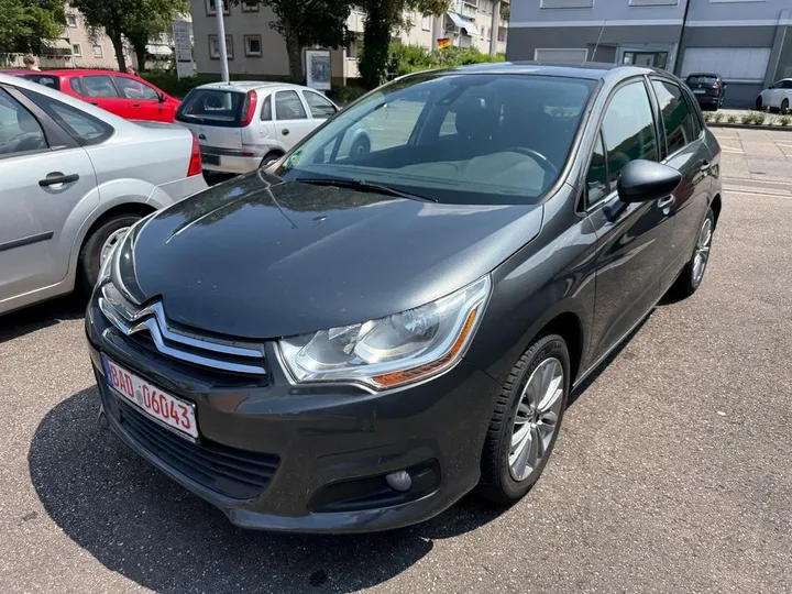 Citroën C4