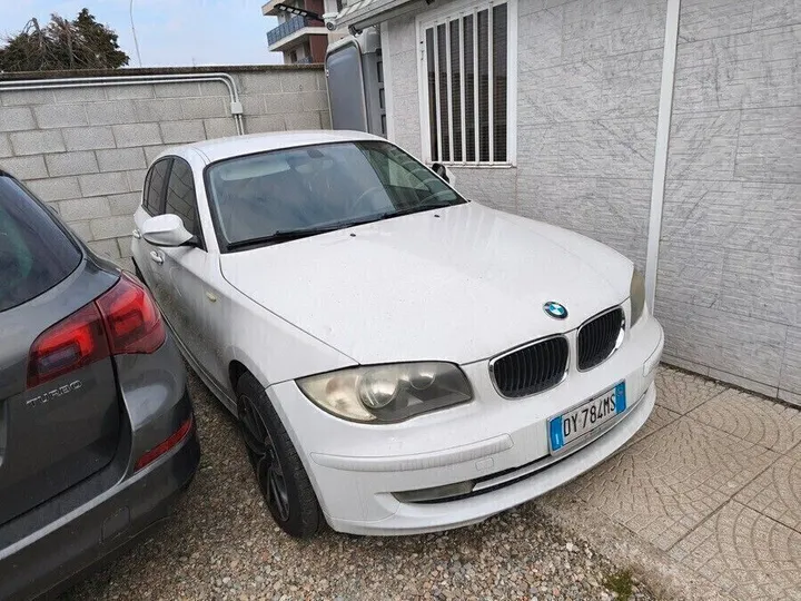 BMW 116