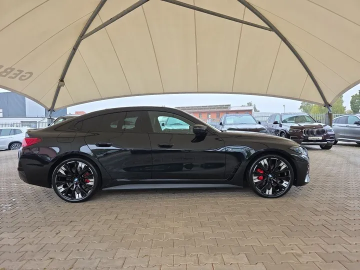 BMW M440