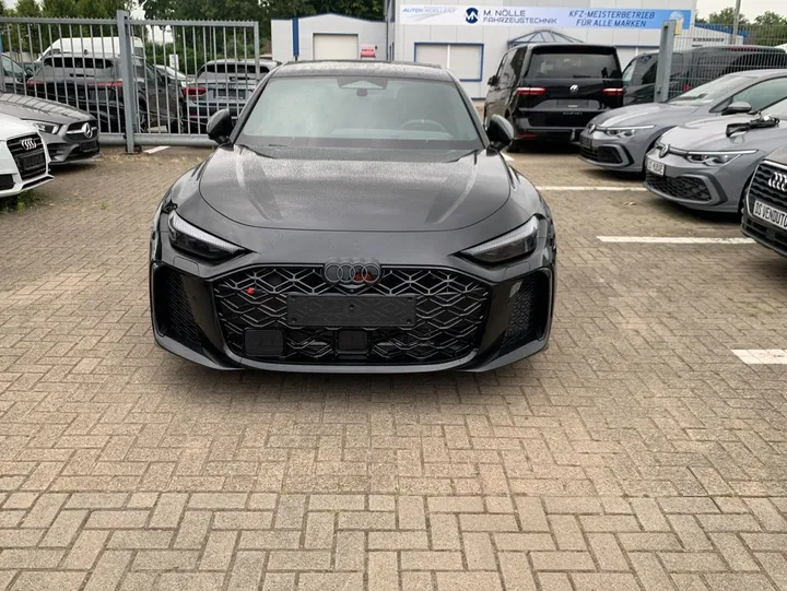 Audi RS5