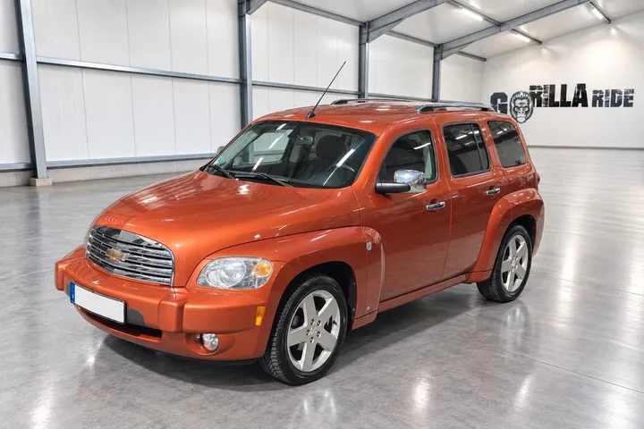 Chevrolet HHR