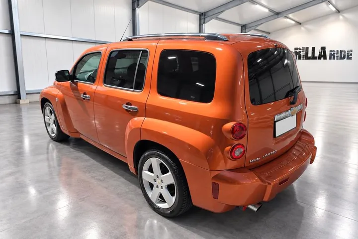Chevrolet HHR