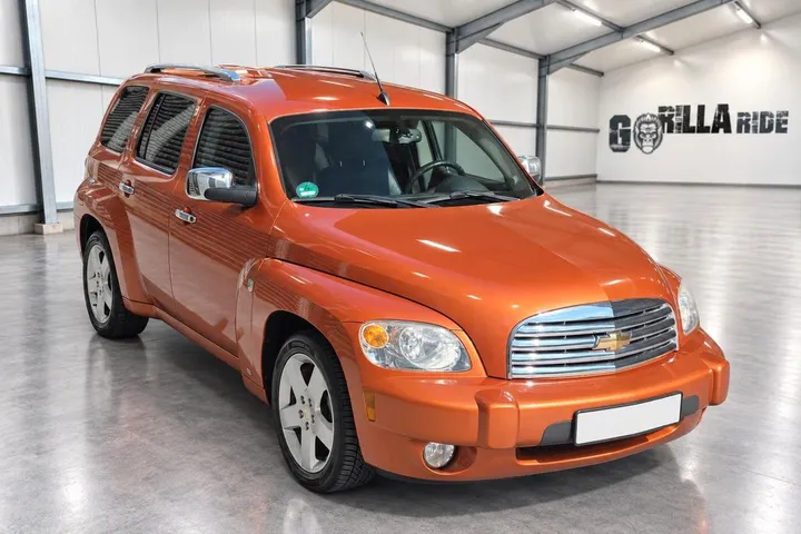Chevrolet HHR