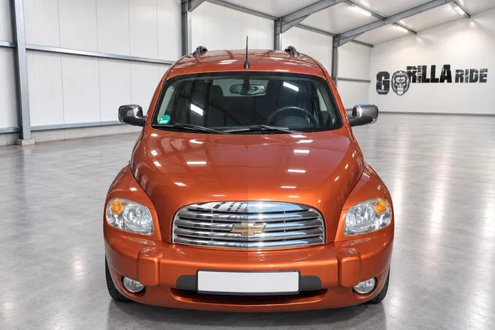 Chevrolet HHR
