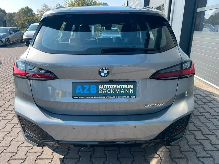 BMW 220 Active Tourer