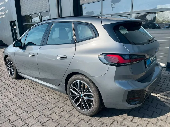 BMW 220 Active Tourer