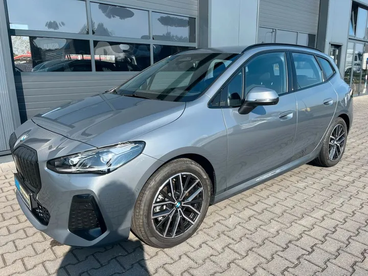 BMW 220 Active Tourer