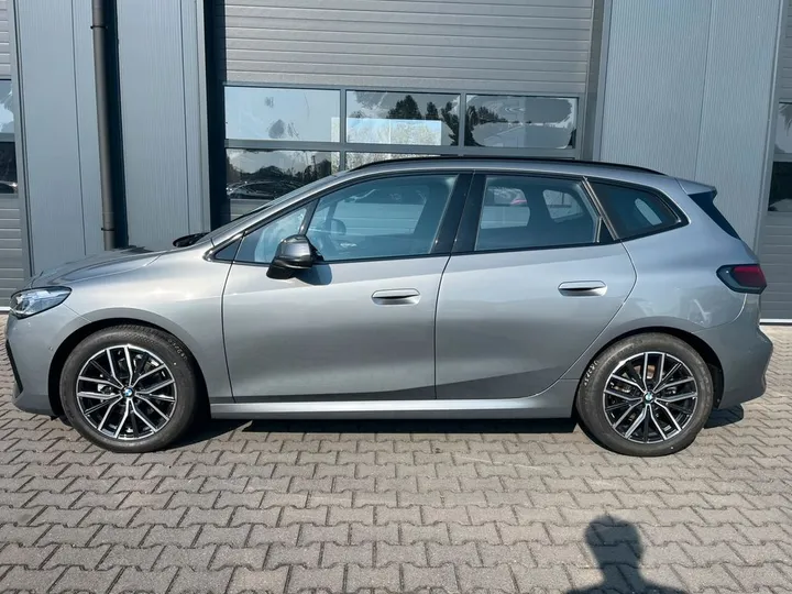 BMW 220 Active Tourer