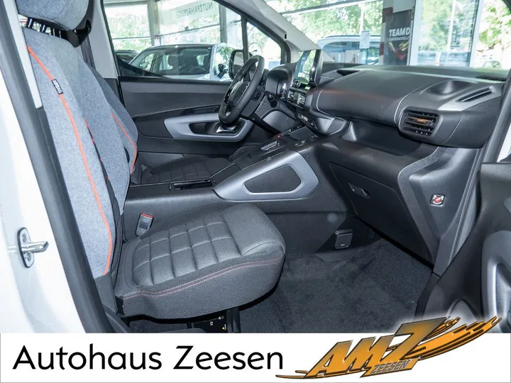 Citroën Berlingo