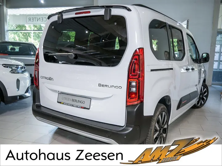 Citroën Berlingo