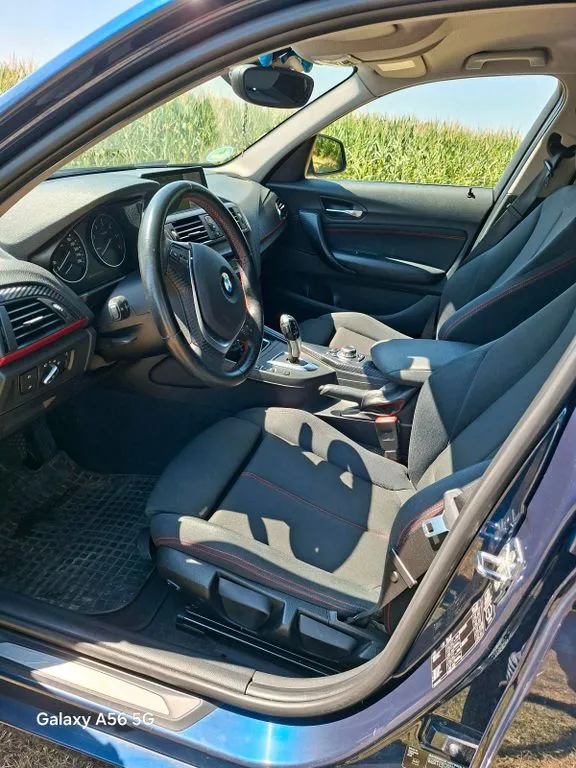 BMW 120