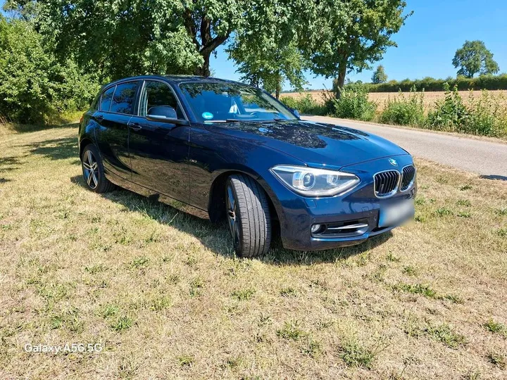 BMW 120