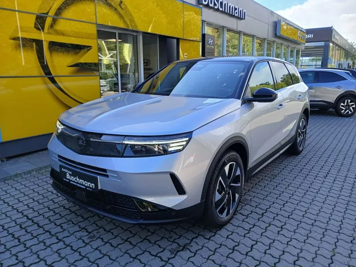 Opel Grandland (X)