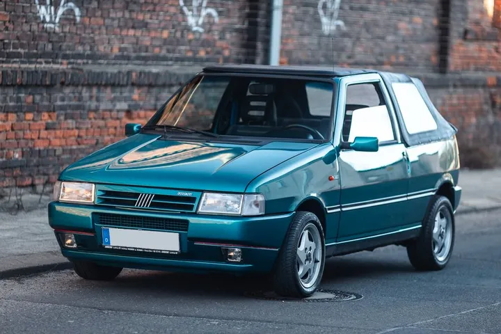Fiat Uno