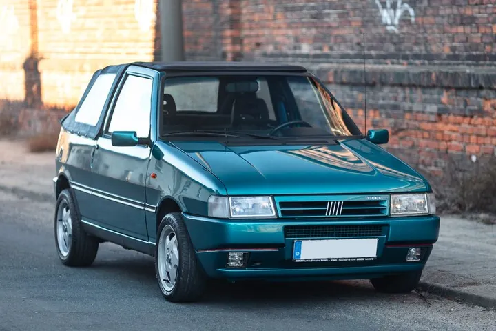 Fiat Uno
