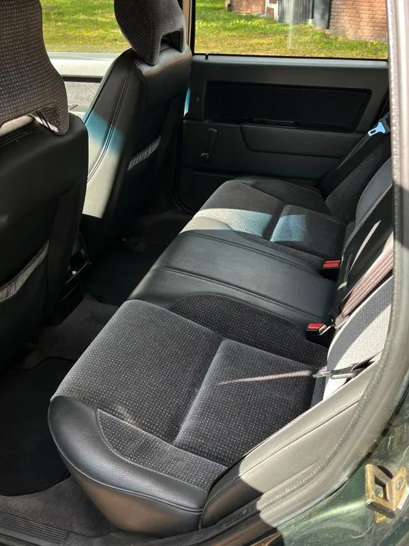 Volvo 850