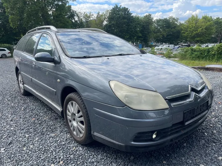 Citroën C5