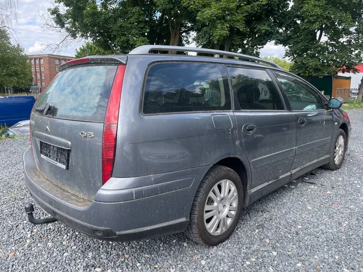 Citroën C5