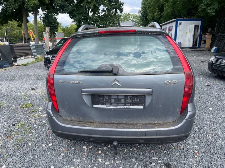 Citroën C5