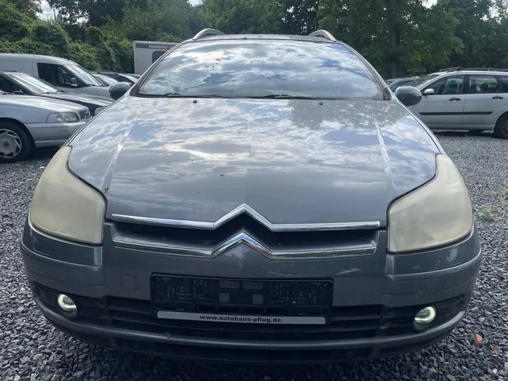 Citroën C5