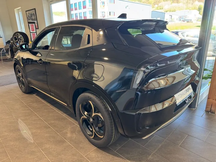 Alfa Romeo Junior