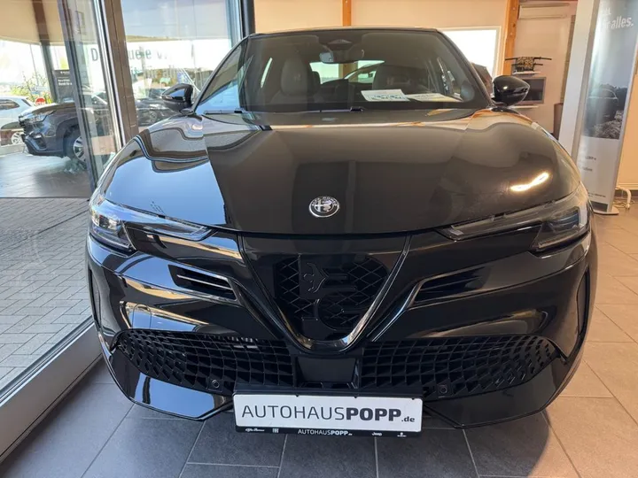 Alfa Romeo Junior