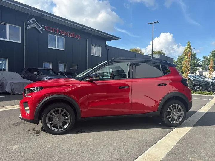 Citroën C3