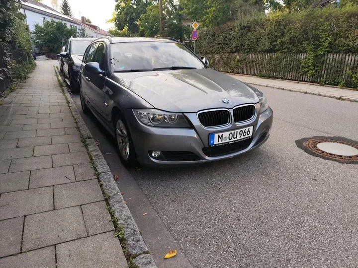 BMW 320