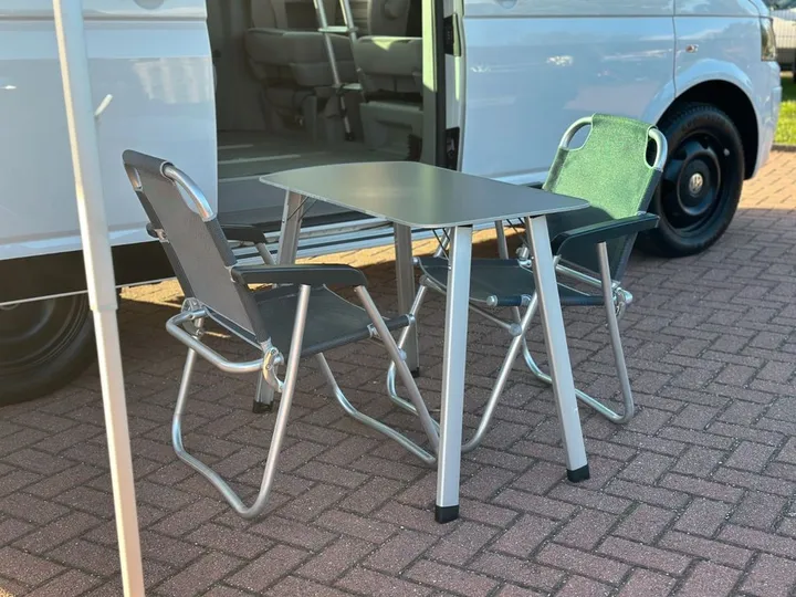 Volkswagen T5 California