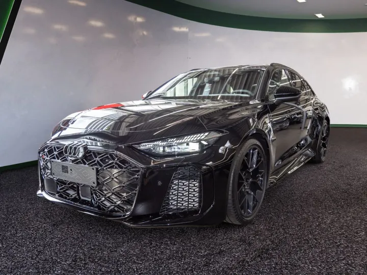 Audi RS5