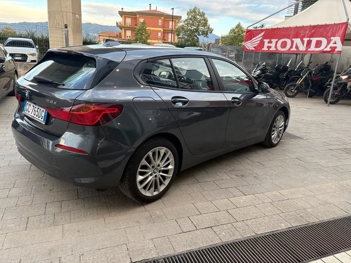 BMW 116