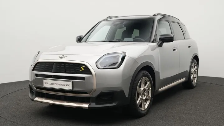 MINI Countryman SE (Cooper)