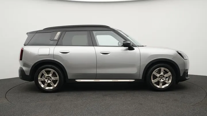 MINI Countryman SE (Cooper)