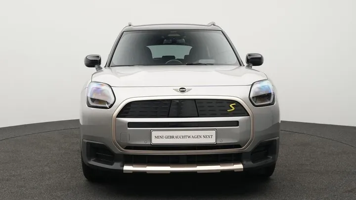 MINI Countryman SE (Cooper)