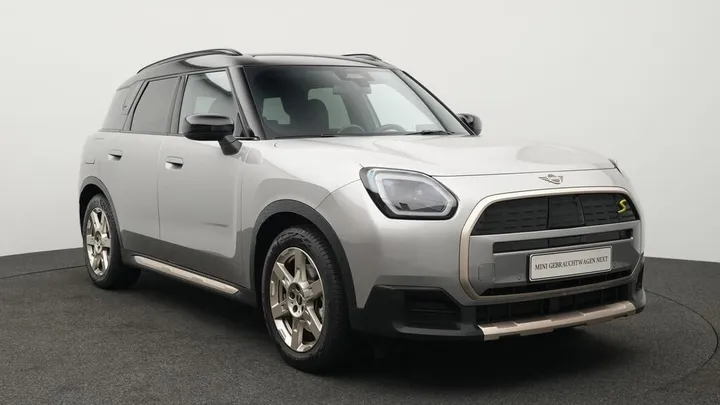 MINI Countryman SE (Cooper)