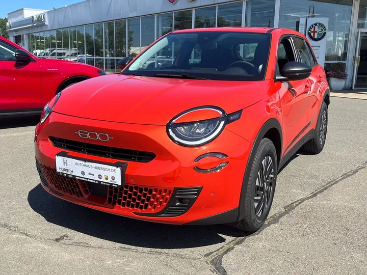 Fiat 600