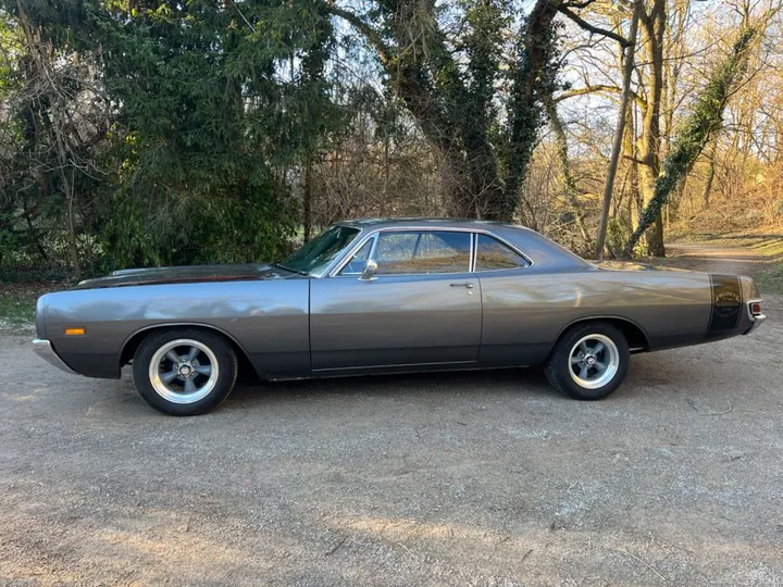 Dodge Other