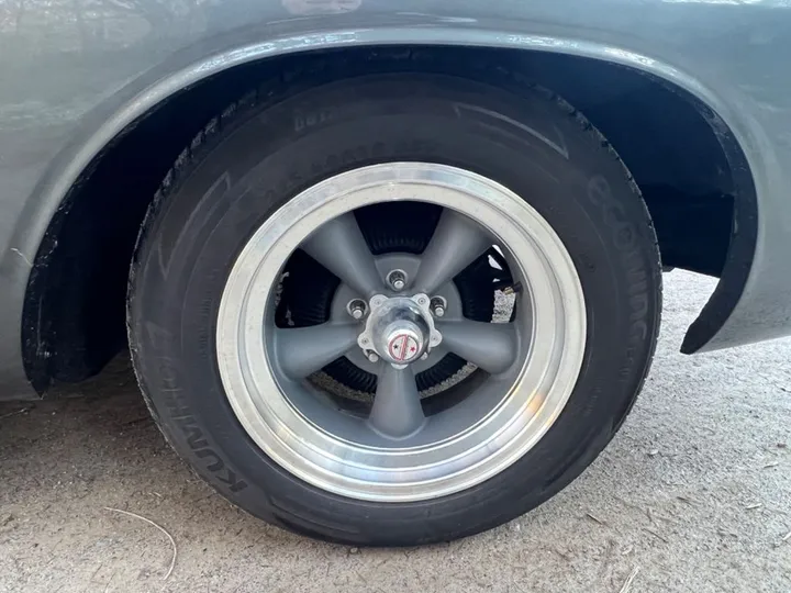 Dodge Other
