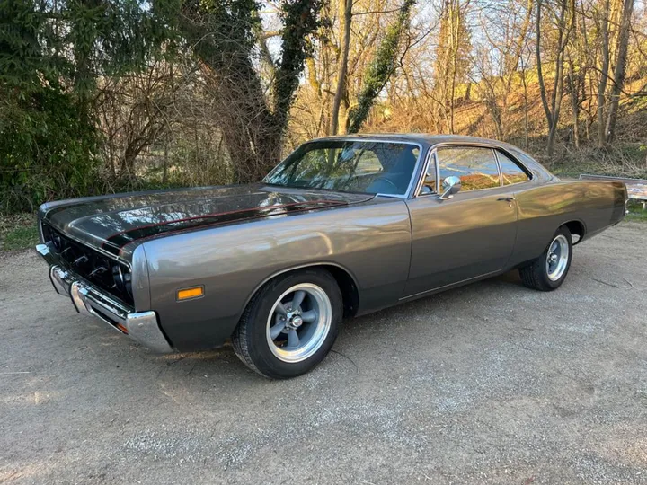 Dodge Other