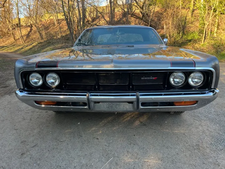 Dodge Other