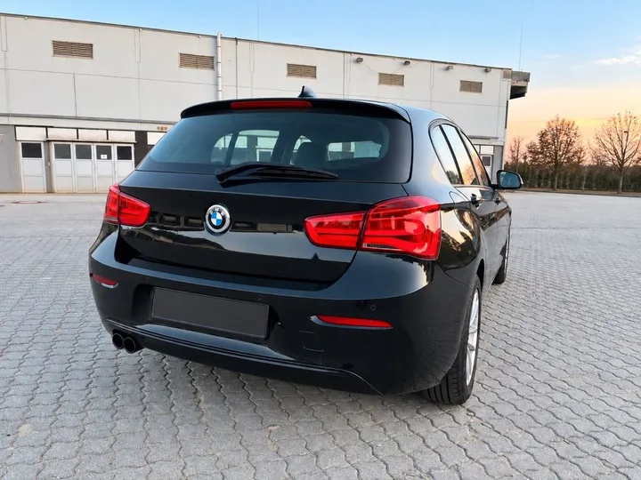 BMW 120
