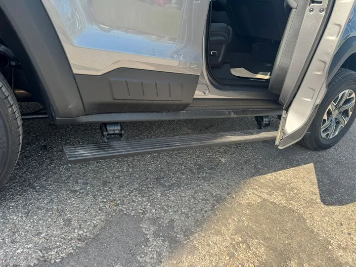 BAIC BJ40