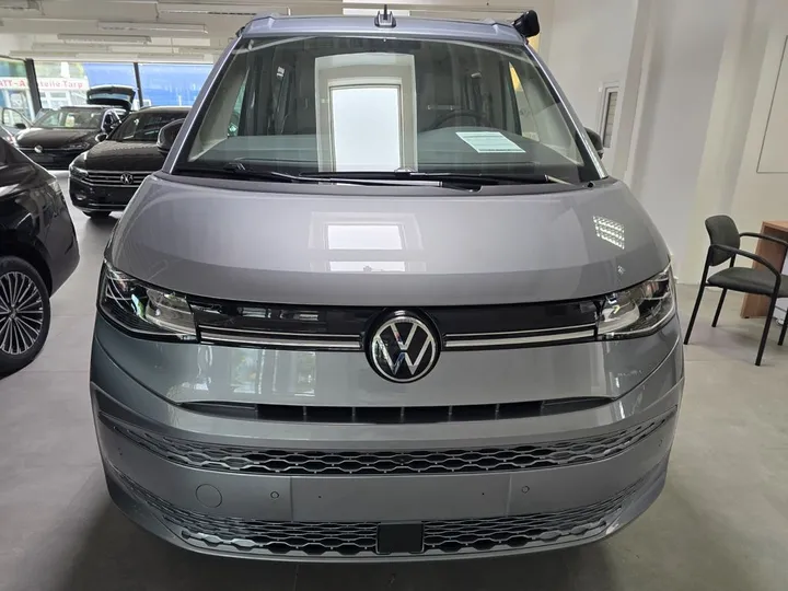 Volkswagen T7 California