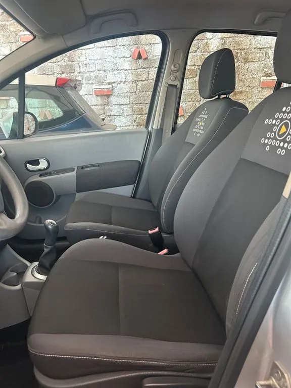 Renault Modus