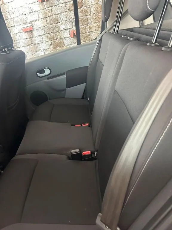 Renault Modus