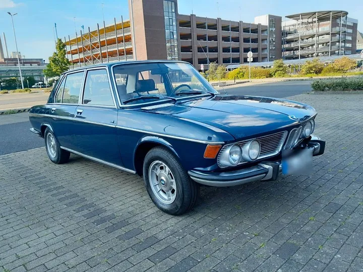 BMW 328