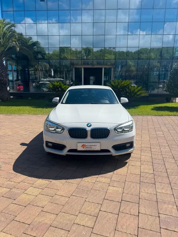 BMW 116