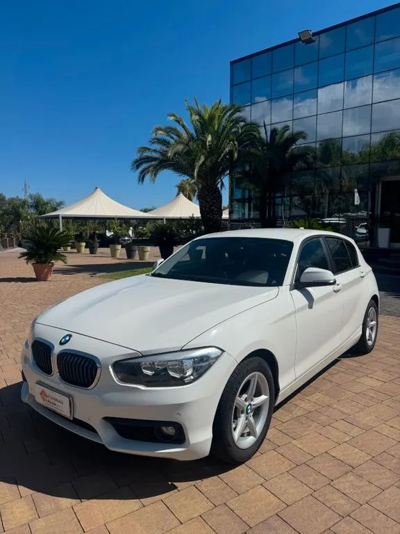 BMW 116